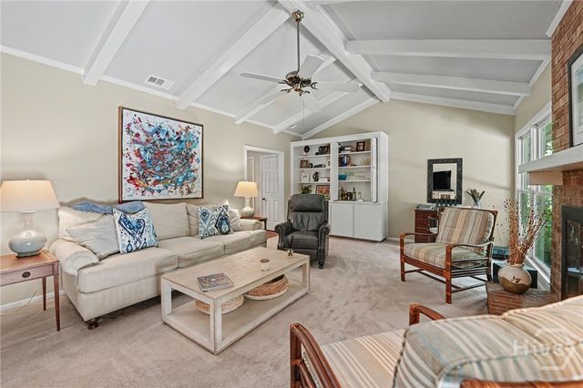 7 Fletcher Lane, Savannah, GA 31411