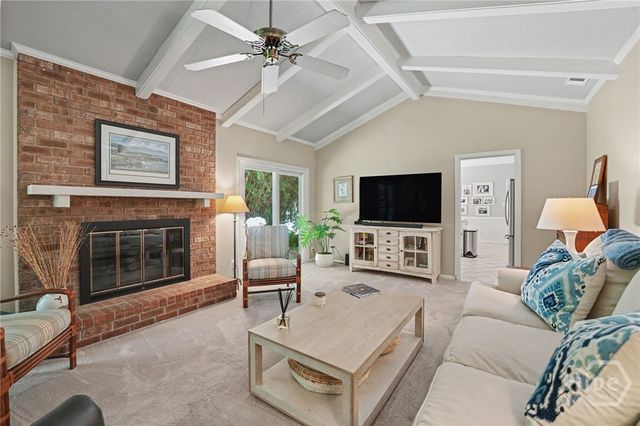 7 Fletcher Lane, Savannah, GA 31411