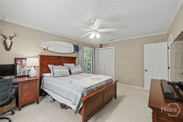 7 Fletcher Lane, Savannah, GA 31411