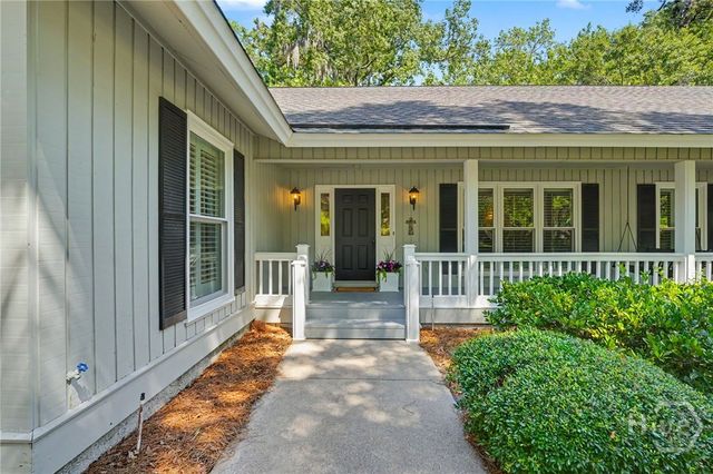 7 Fletcher Lane, Savannah, GA 31411