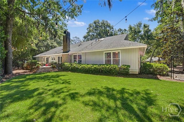 7 Fletcher Lane, Savannah, GA 31411