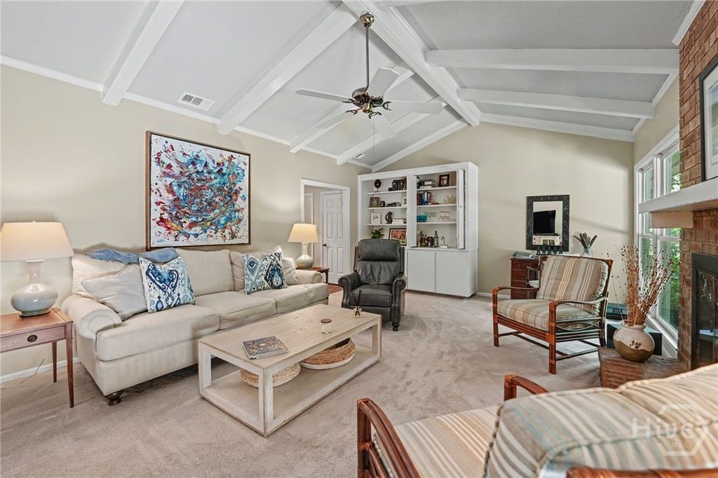 Image 26 of property listing at 7 Fletcher Lane, Savannah, GA 31411