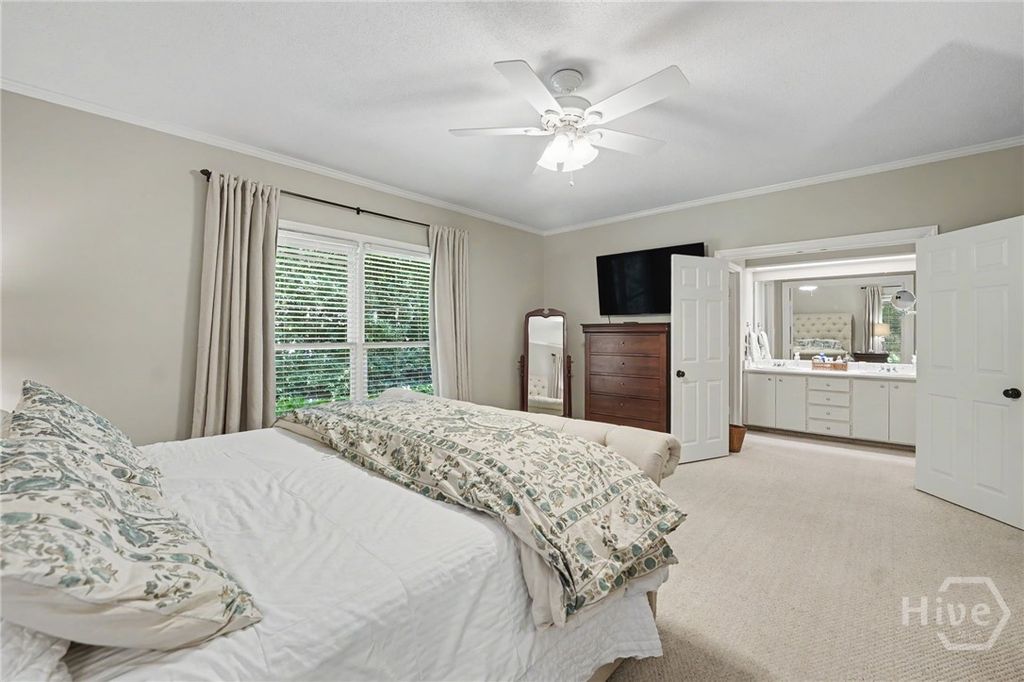Image 34 of property listing at 7 Fletcher Lane, Savannah, GA 31411