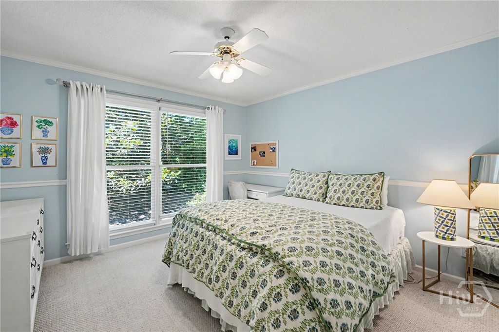 Image 38 of property listing at 7 Fletcher Lane, Savannah, GA 31411