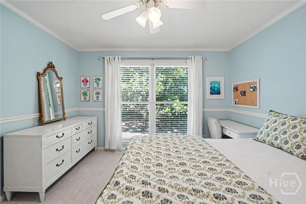 Image 39 of property listing at 7 Fletcher Lane, Savannah, GA 31411