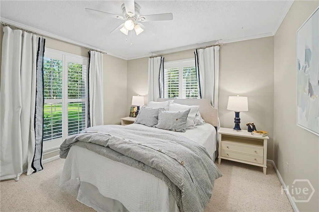 Image 44 of property listing at 7 Fletcher Lane, Savannah, GA 31411