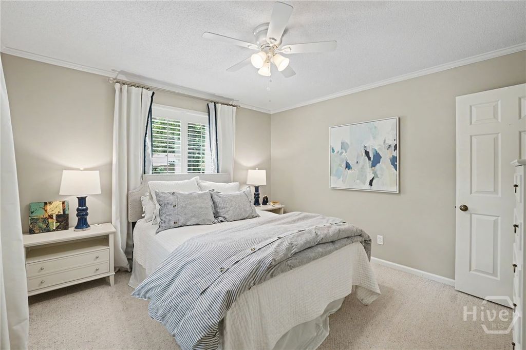 Image 45 of property listing at 7 Fletcher Lane, Savannah, GA 31411