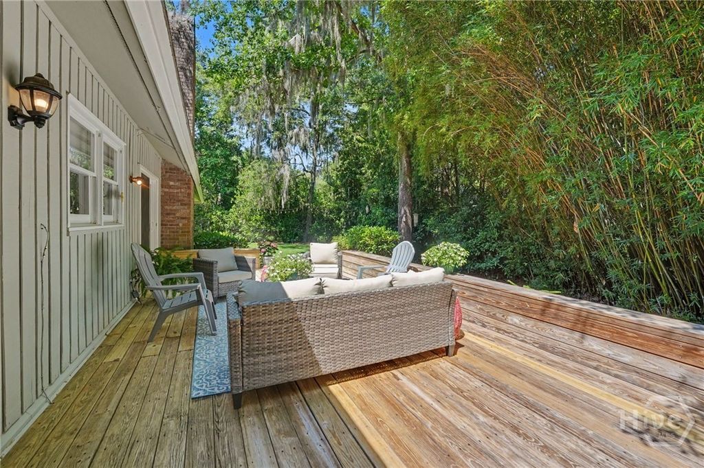 Image 48 of property listing at 7 Fletcher Lane, Savannah, GA 31411
