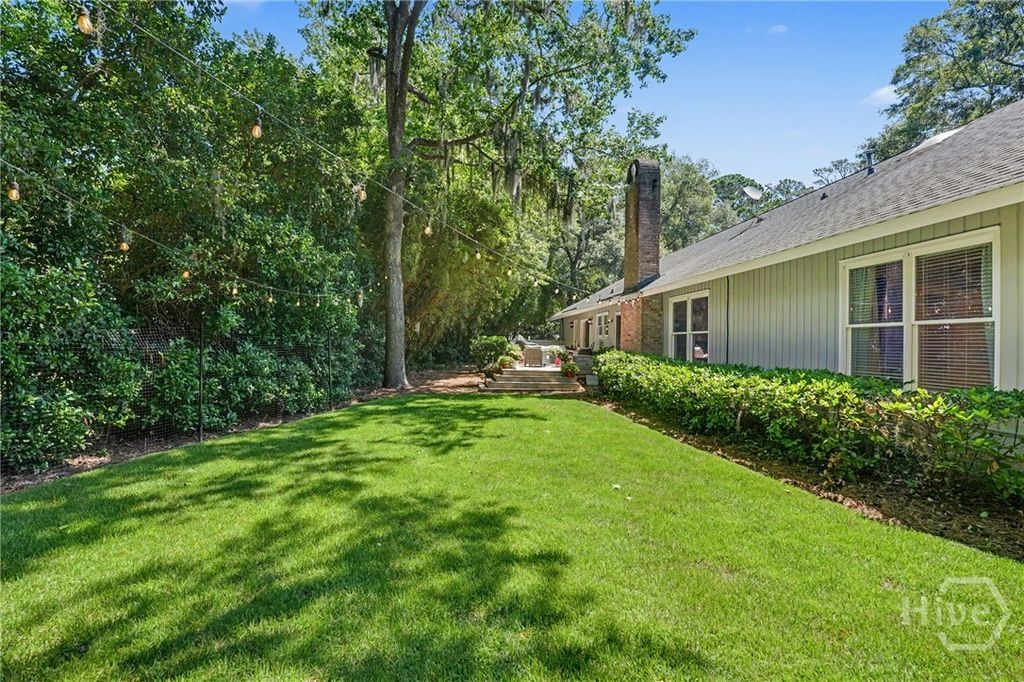 Image 52 of property listing at 7 Fletcher Lane, Savannah, GA 31411