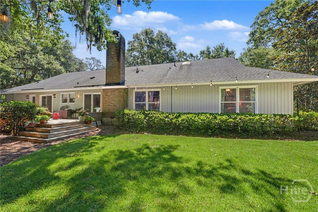 Image 53 of property listing at 7 Fletcher Lane, Savannah, GA 31411