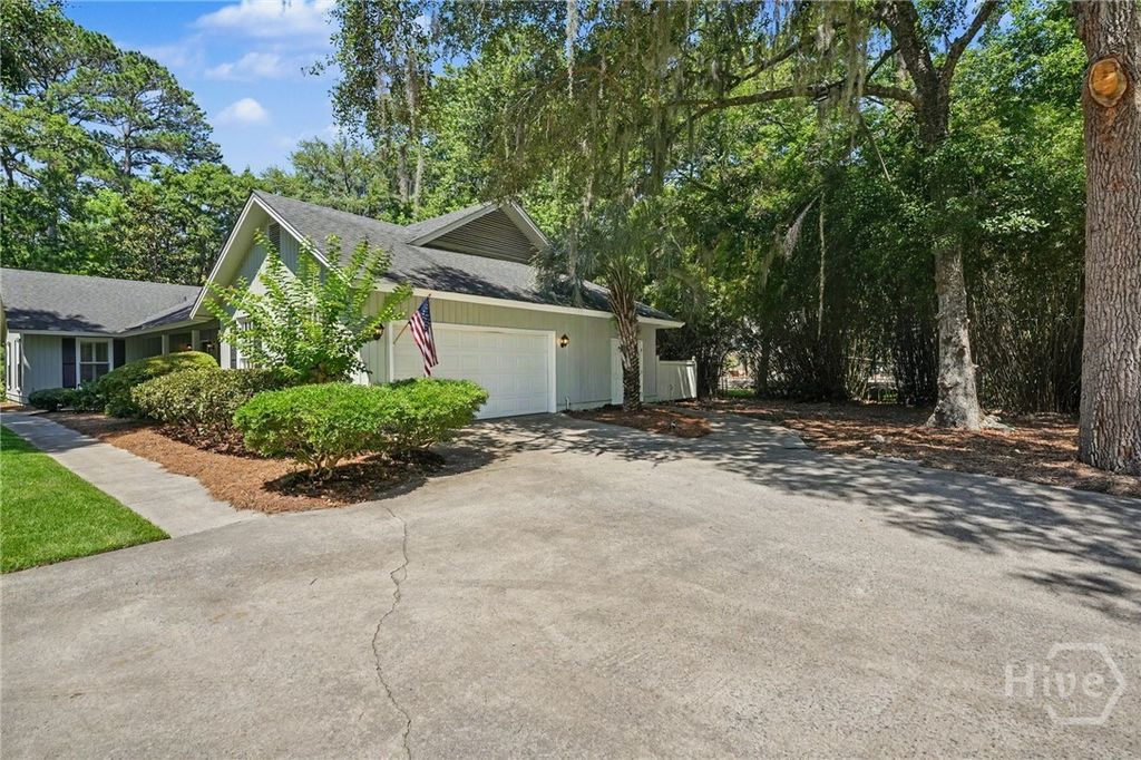 Image 54 of property listing at 7 Fletcher Lane, Savannah, GA 31411