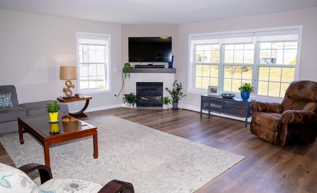 34 Lavoie Drive, Essex Junction, VT 05452