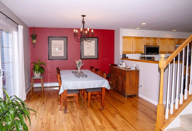 34 Lavoie Drive, Essex Junction, VT 05452