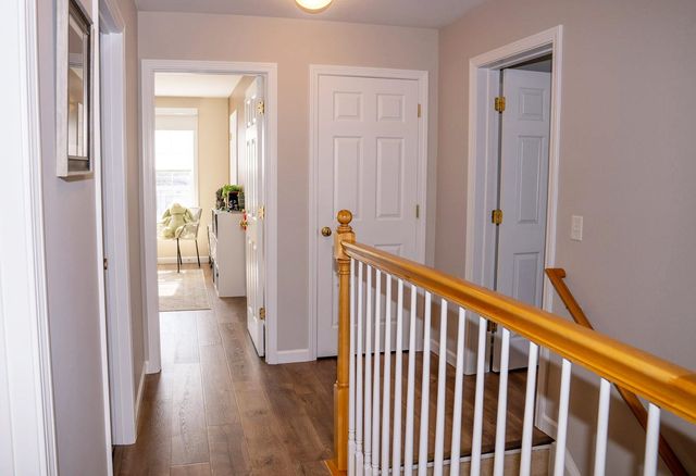 34 Lavoie Drive, Essex Junction, VT 05452