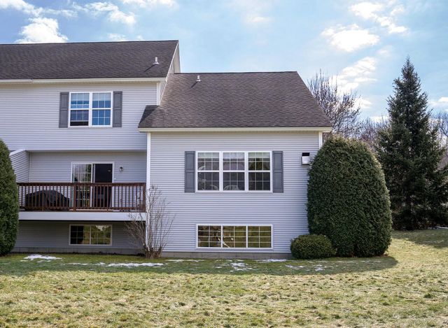 34 Lavoie Drive, Essex Junction, VT 05452