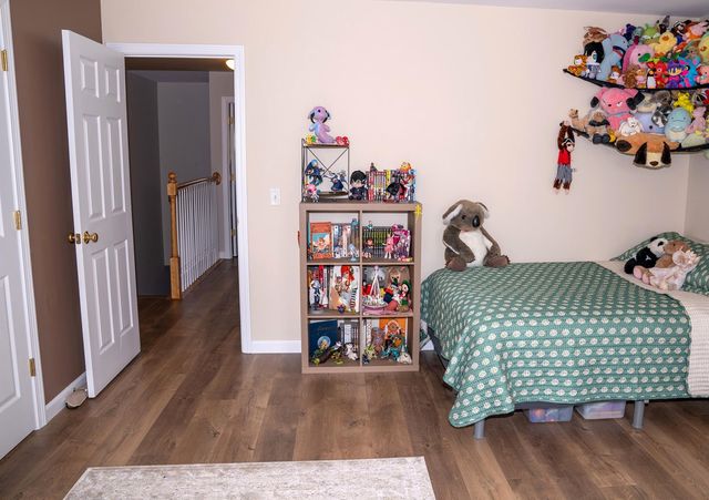 34 Lavoie Drive, Essex Junction, VT 05452