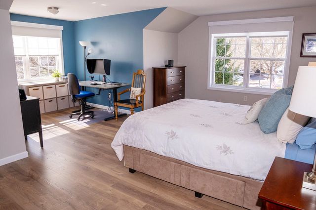 34 Lavoie Drive, Essex Junction, VT 05452