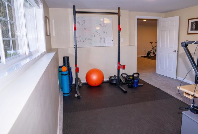 34 Lavoie Drive, Essex Junction, VT 05452