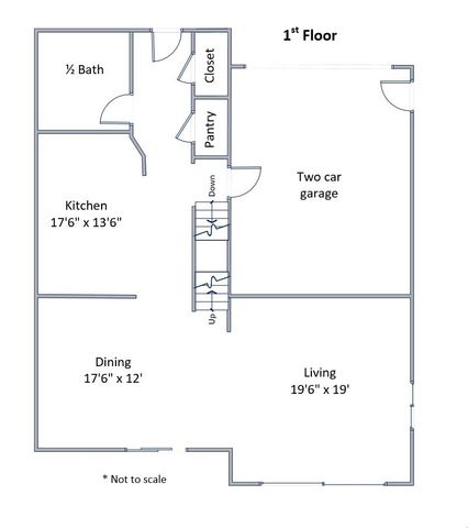 34 Lavoie Drive, Essex Junction, VT 05452