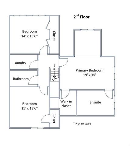 34 Lavoie Drive, Essex Junction, VT 05452