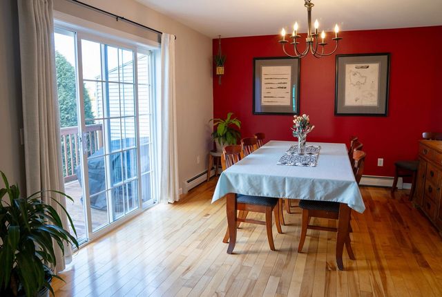 34 Lavoie Drive, Essex Junction, VT 05452