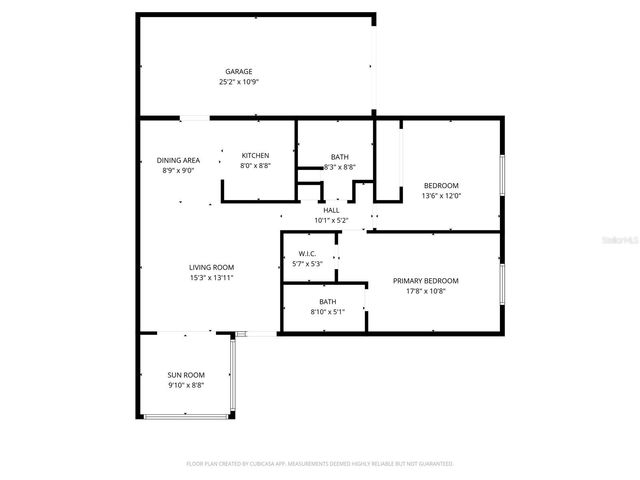 1121 QUEEN ANNE DRIVE C, Palm Harbor, FL 34684