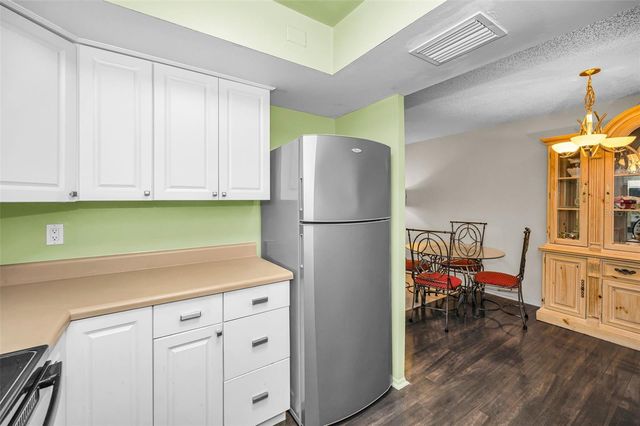 1121 QUEEN ANNE DRIVE C, Palm Harbor, FL 34684