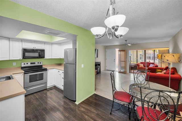 1121 QUEEN ANNE DRIVE C, Palm Harbor, FL 34684