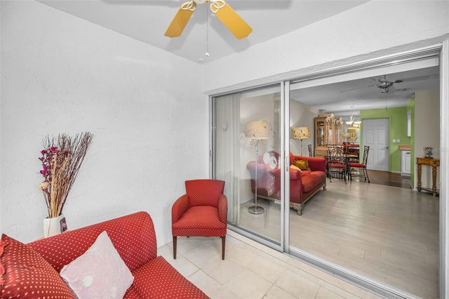 1121 QUEEN ANNE DRIVE C, Palm Harbor, FL 34684