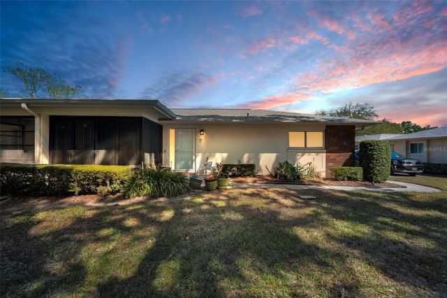 1121 QUEEN ANNE DRIVE C, Palm Harbor, FL 34684