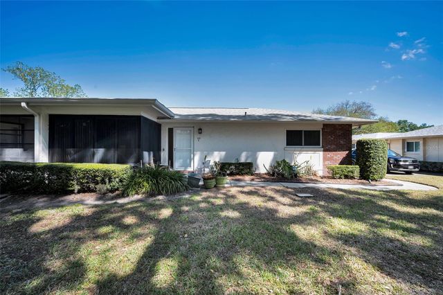 1121 QUEEN ANNE DRIVE C, Palm Harbor, FL 34684