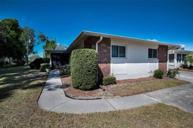 1121 QUEEN ANNE DRIVE C, Palm Harbor, FL 34684