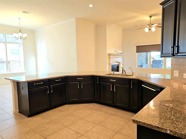 22106 Flashing Ridge Drive, Spring, TX 77389