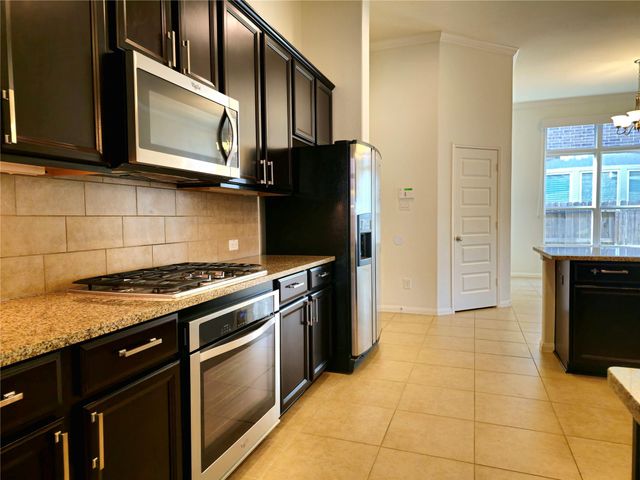 22106 Flashing Ridge Drive, Spring, TX 77389