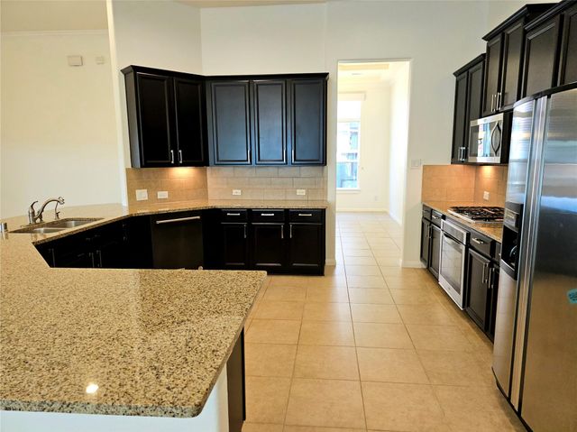22106 Flashing Ridge Drive, Spring, TX 77389