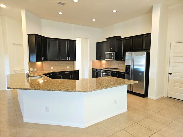 22106 Flashing Ridge Drive, Spring, TX 77389