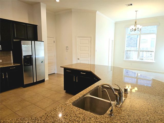 22106 Flashing Ridge Drive, Spring, TX 77389