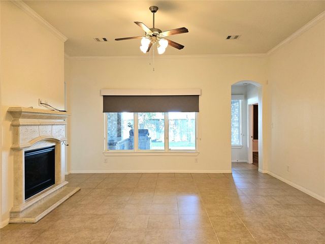 22106 Flashing Ridge Drive, Spring, TX 77389