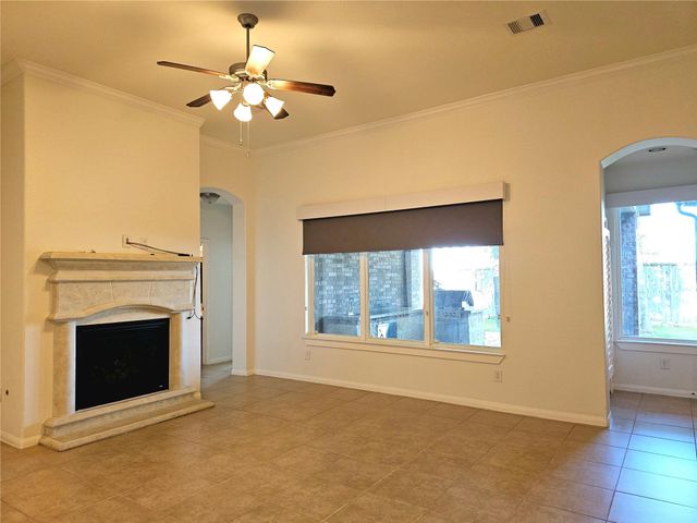22106 Flashing Ridge Drive, Spring, TX 77389