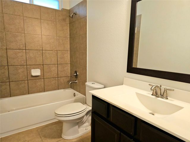 22106 Flashing Ridge Drive, Spring, TX 77389