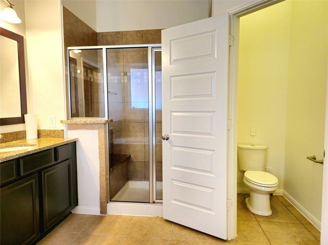 22106 Flashing Ridge Drive, Spring, TX 77389