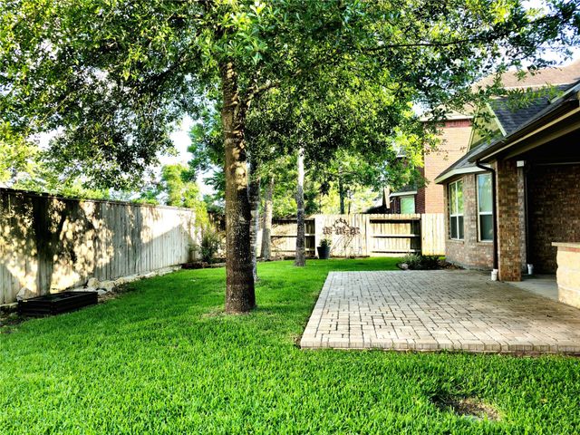 22106 Flashing Ridge Drive, Spring, TX 77389