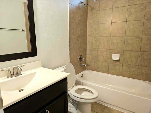 22106 Flashing Ridge Drive, Spring, TX 77389