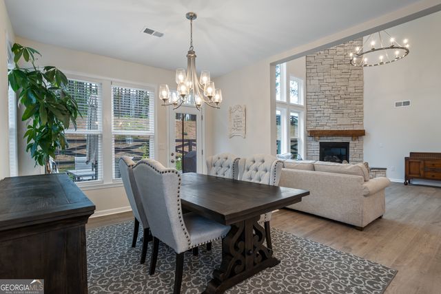 7955 Welch Mill, Ball Ground, GA 30107