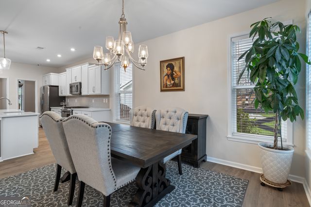 7955 Welch Mill, Ball Ground, GA 30107