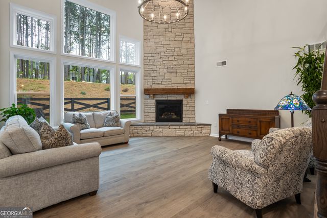 7955 Welch Mill, Ball Ground, GA 30107