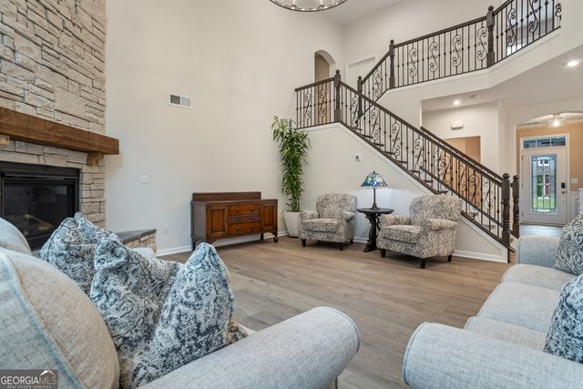 7955 Welch Mill, Ball Ground, GA 30107