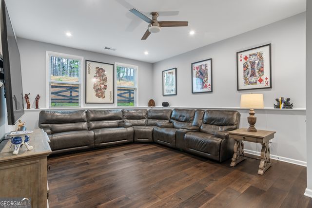 7955 Welch Mill, Ball Ground, GA 30107