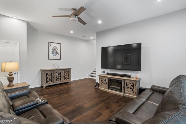 7955 Welch Mill, Ball Ground, GA 30107