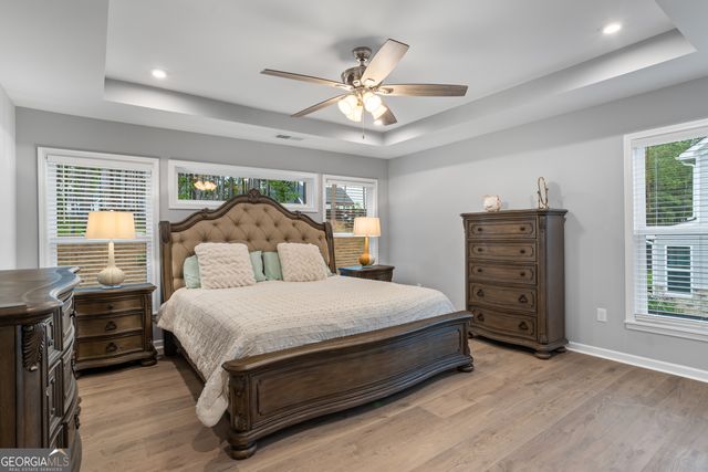 7955 Welch Mill, Ball Ground, GA 30107